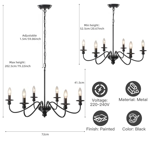 D0141-6-B-CE - Dimmable