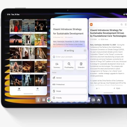 Pad 7 Pro - 512GB 11.2"