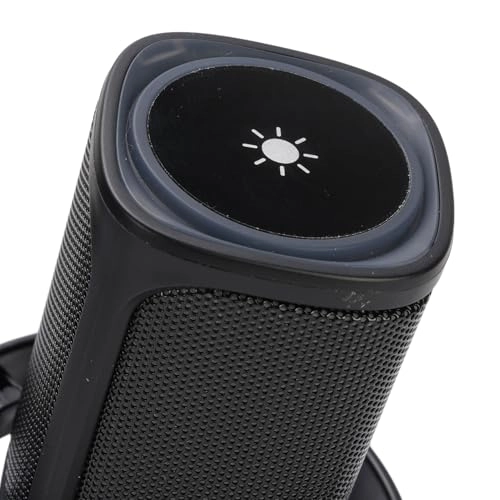 Jiawuxgdfc4w02i USB Microphone