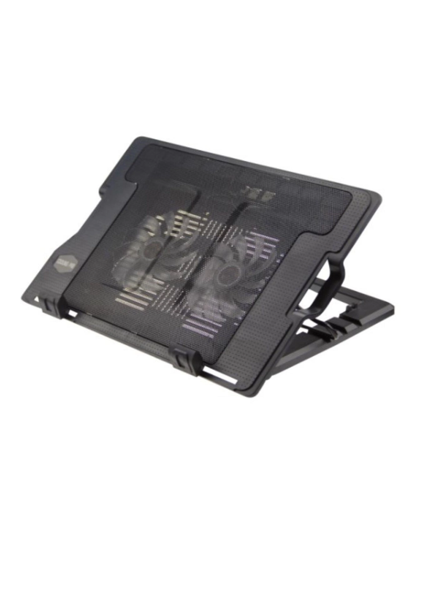 S900 - Notebook Stand & Cooling Pad RGB 2PCS
