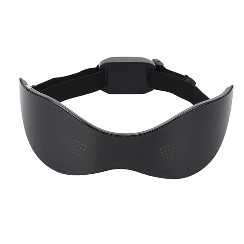 LED Glasses - Bluetooth Full Color USB C