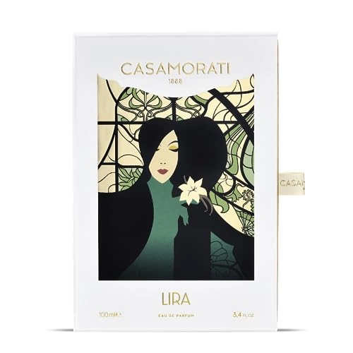 Lira Eau de Parfum 100ml