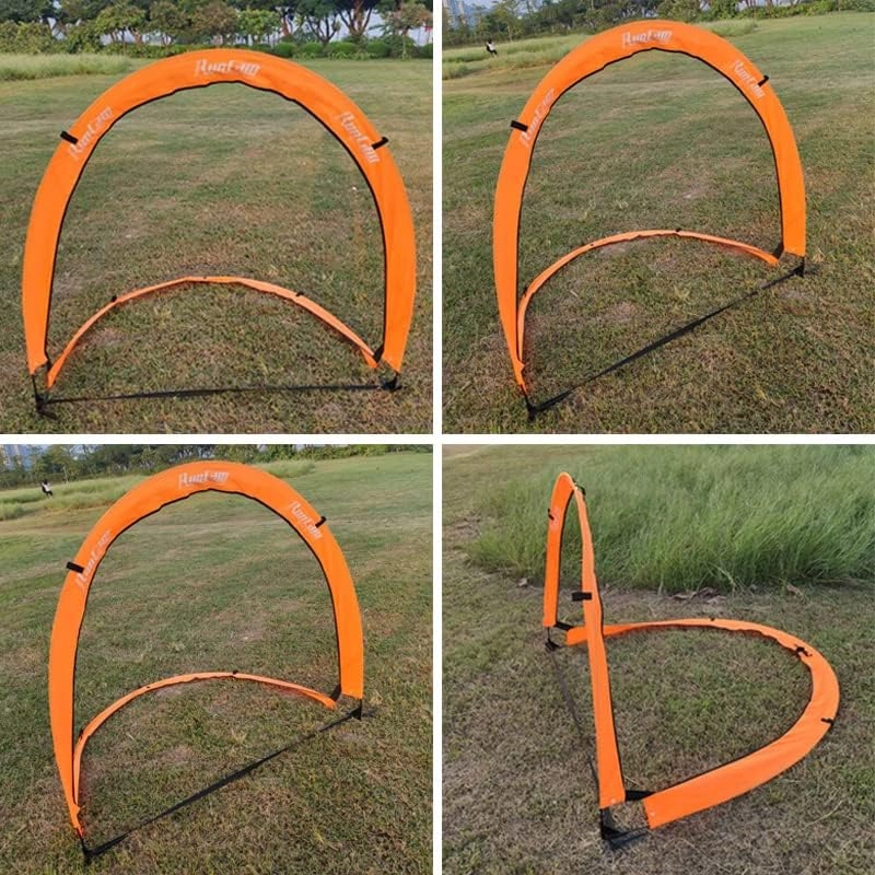 RunCam Arch FPV Gates Drone Racing Gate Drone Obstacle Course Racing Set Airgate- 1.5m / 1.2m convertible