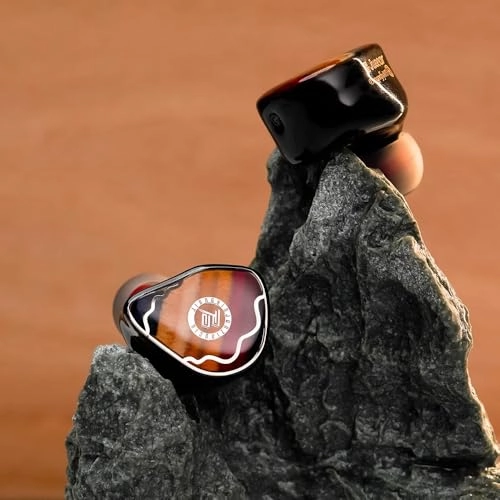 Dragonfly 81T Wired Earbud