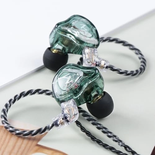 EDX Pro Wired Earbud