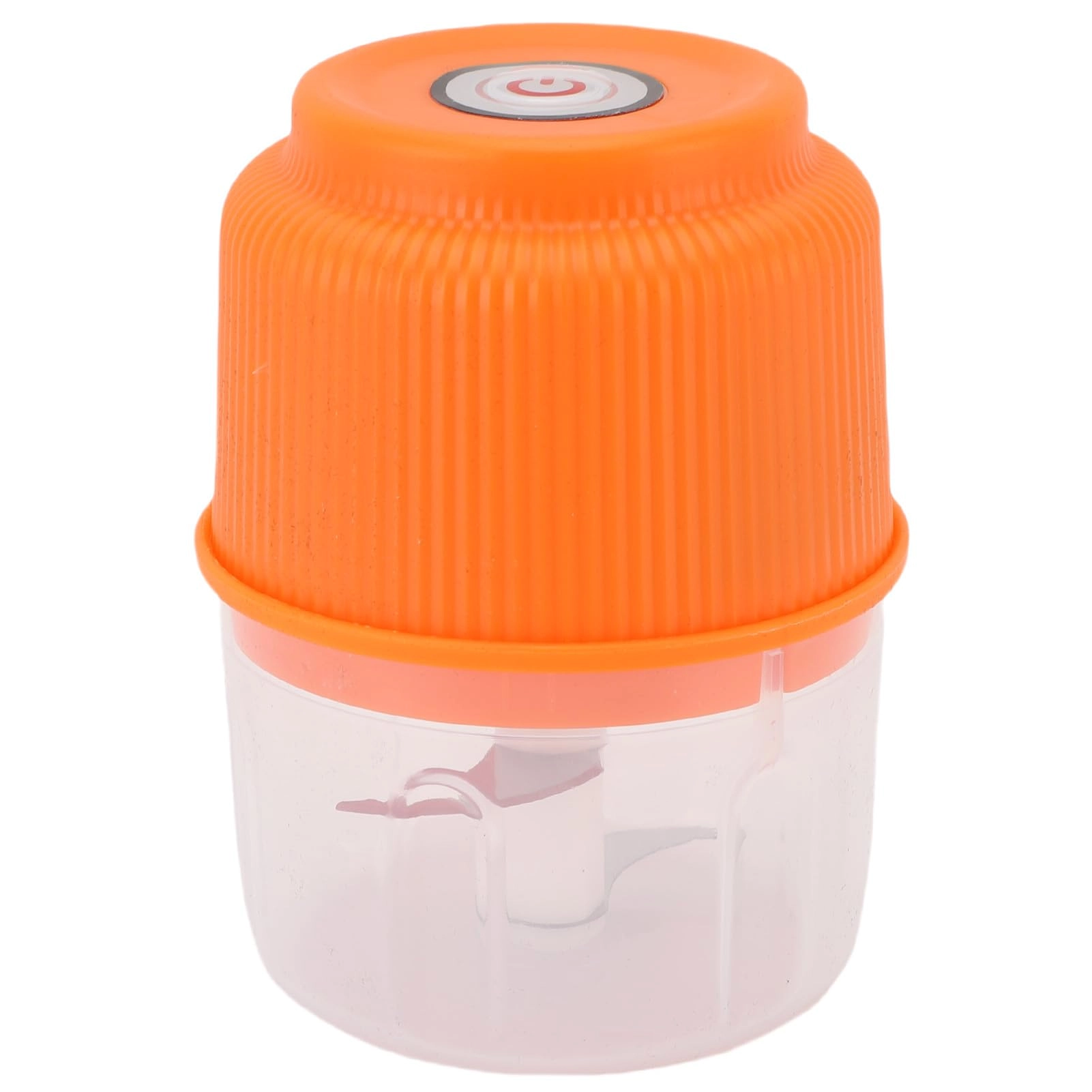 Electric Garlic Chopper - 260ml Li Battery