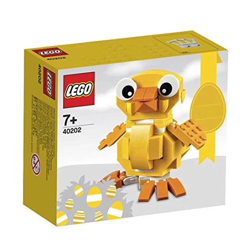 Easter Chick (40202)