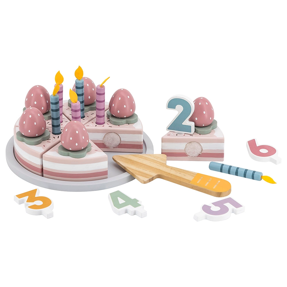 VIGA Birthday Cake (PCG-44060)