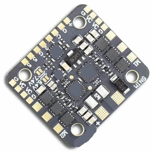 BEC Current Meter - 2in1 5V 2-6S