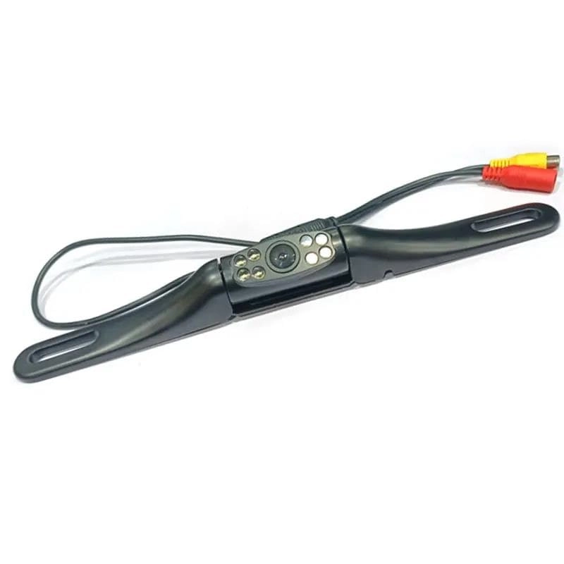 Reversing Camera - Night Vision