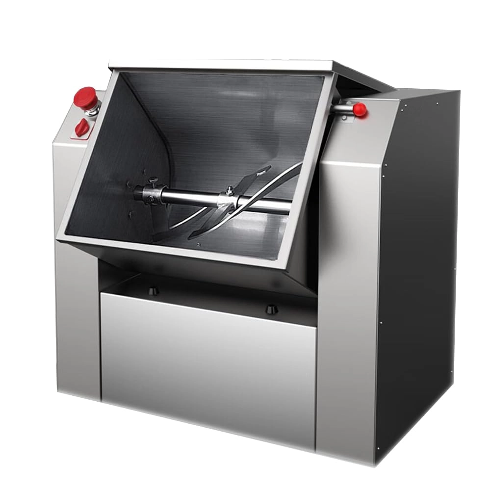 Dough Mixer - 25 Liters 1500 watts
