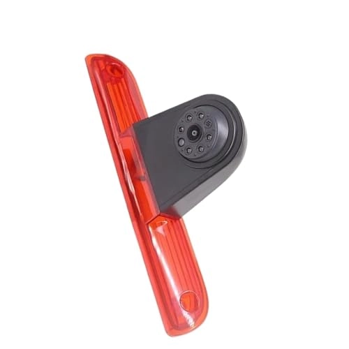 Rear View Camera Fisheye - Night vision Wired 1080P