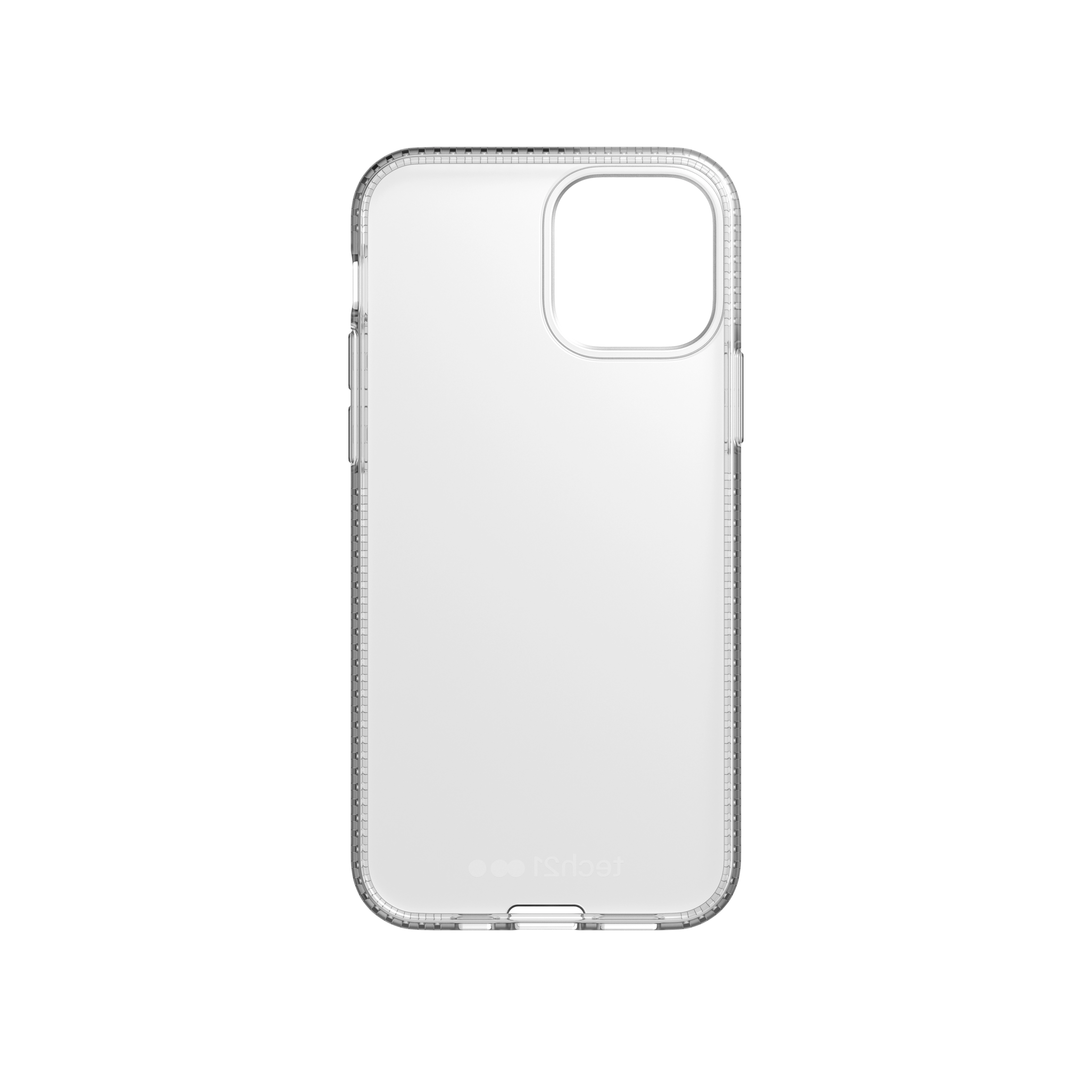 Tech21 EvoClear Clear Case for iPhone 15 Pro