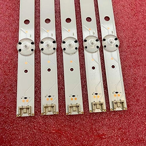 LED Backlight Strip - 10pcs/set For LG