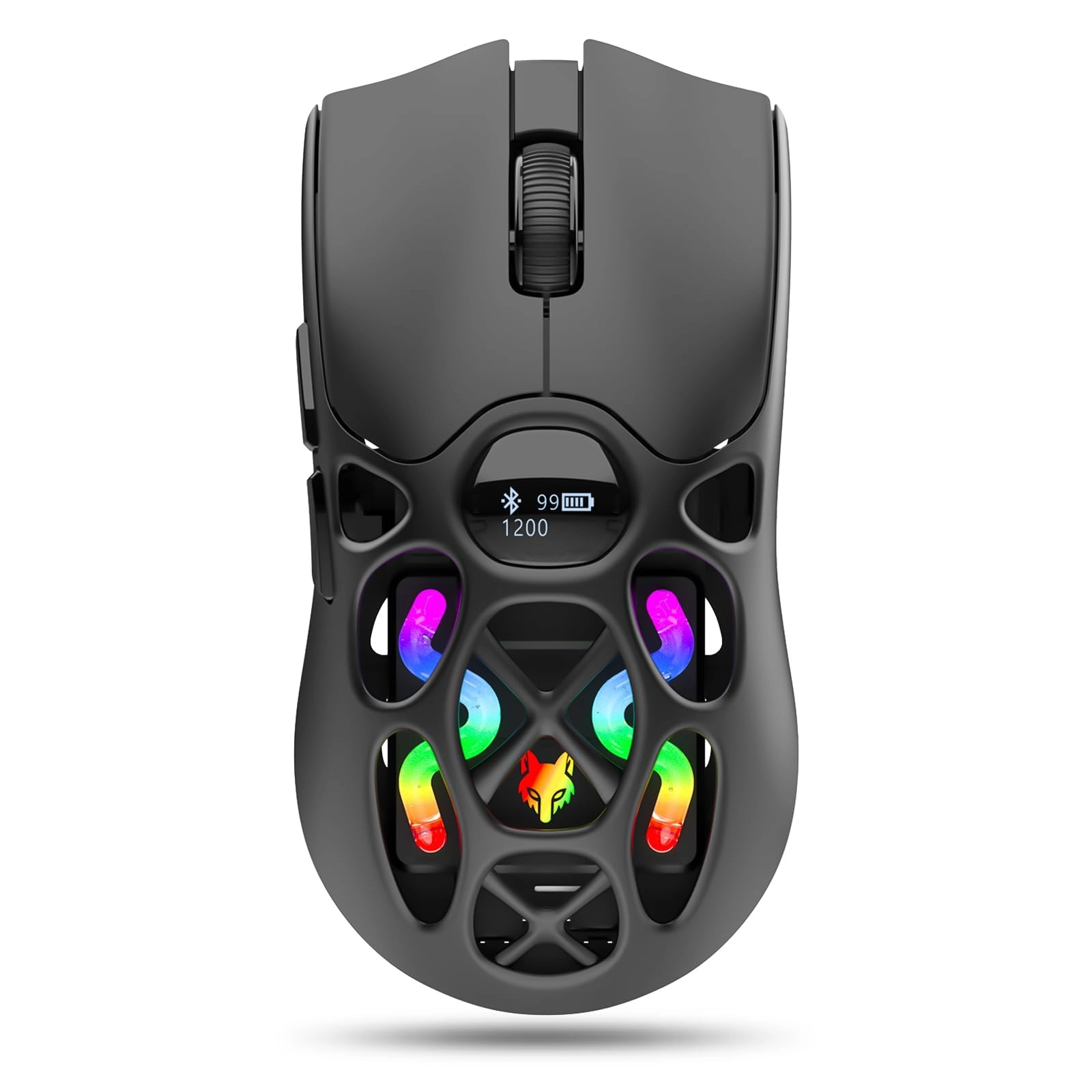 SYOSI TS0462 - 2.4G/BT5.0/USB-C