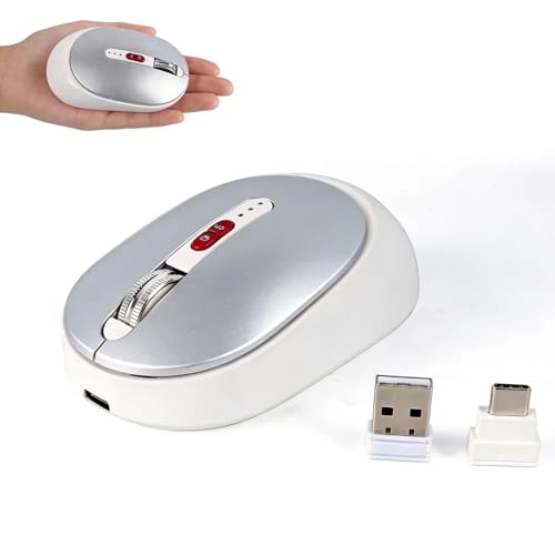 Ergonomic Vertical Mouse - Bluetooth