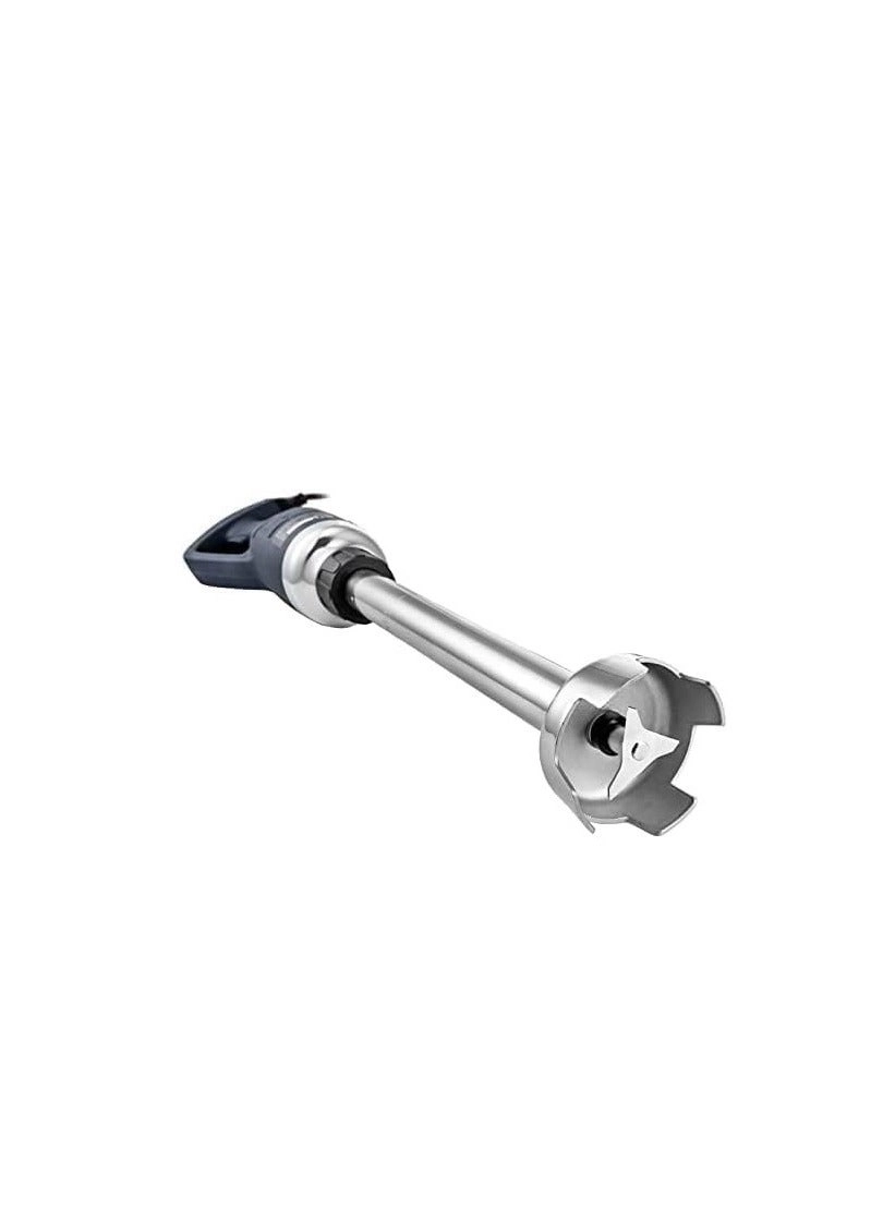 Commercial Immersion Blender - Hand Held Removable Shaft