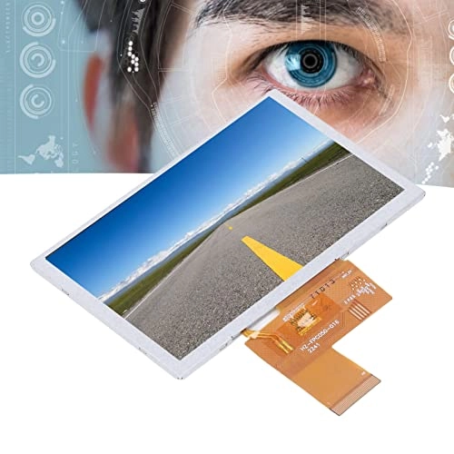 Display Screen - 800x480 5in