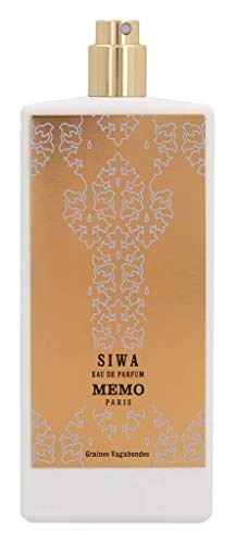 Siwa Eau de Parfum 75 ml