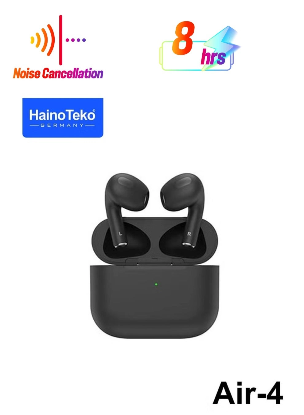 Air4 Wireless Earphone