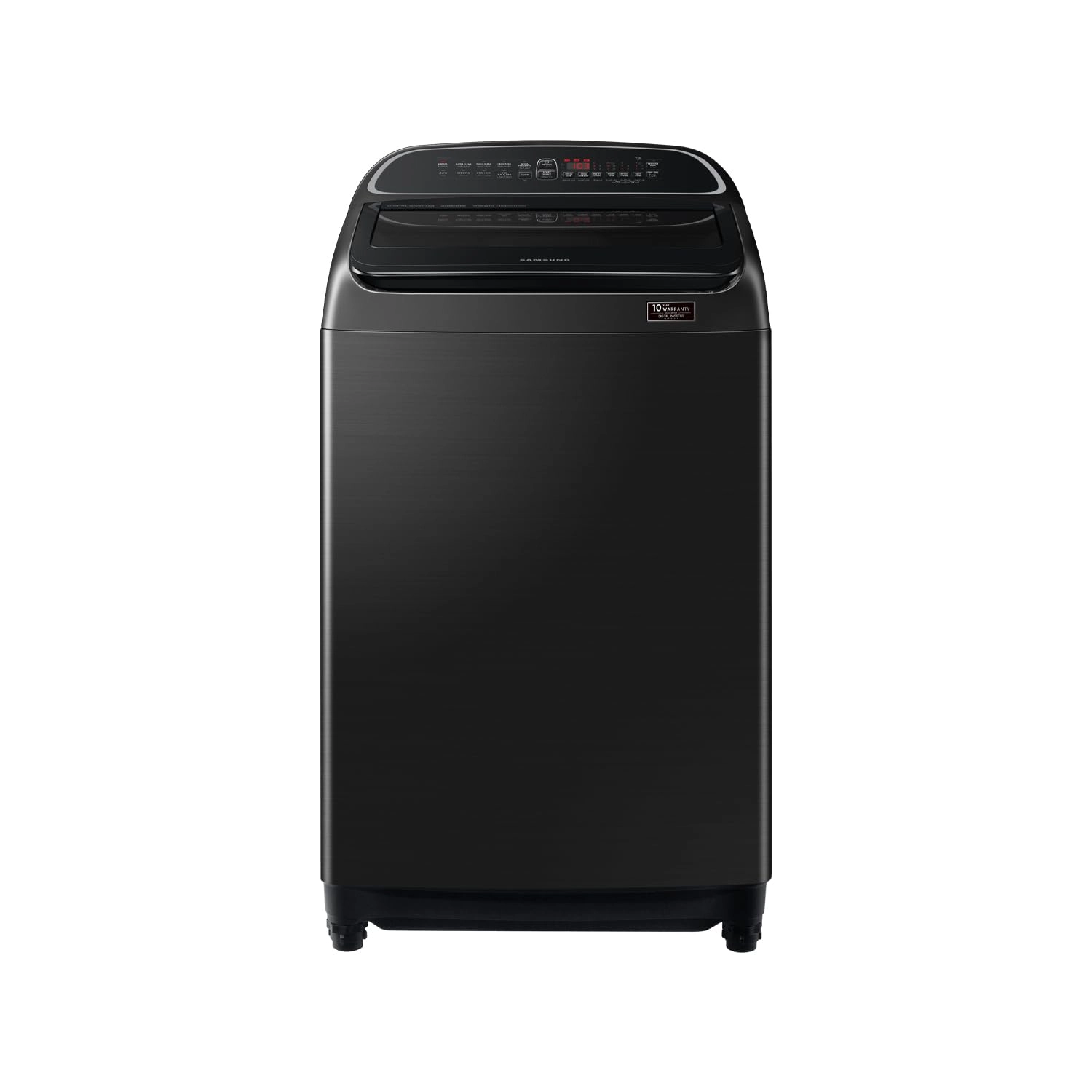 Samsung WA12CG6745BVGU