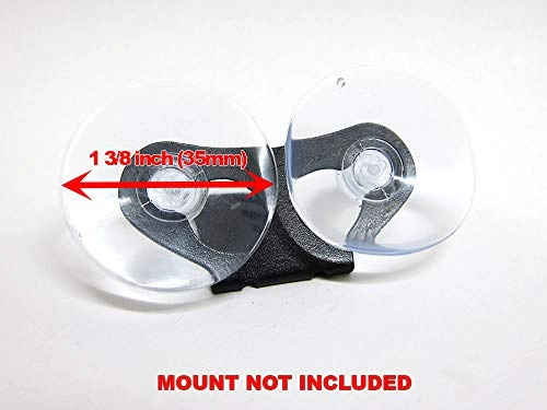 Car Windshield Suction Cups