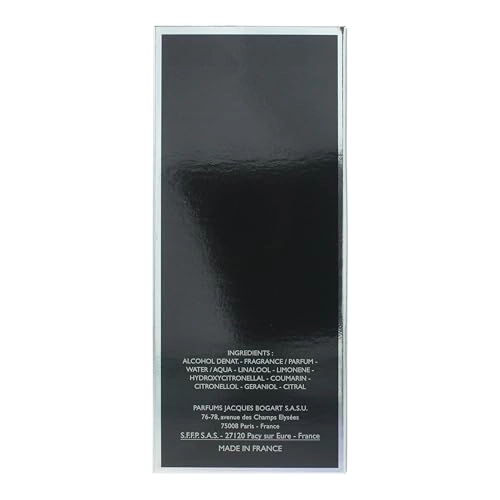 Silver Scent Intense Eau de Toilette 100ml