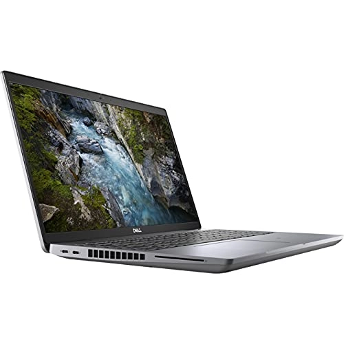 Precision 3000 3561 - 15.6'' i5-11400H 16GB DDR4 256GB SSD