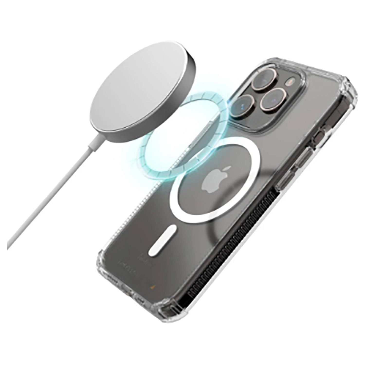 Extreme Protect Mobile Phone Case with MagSafe for iPhone 16 Pro Max
