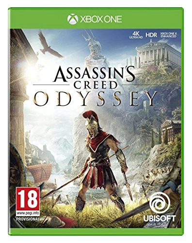 Assassin's Creed Odyssey - Xbox One