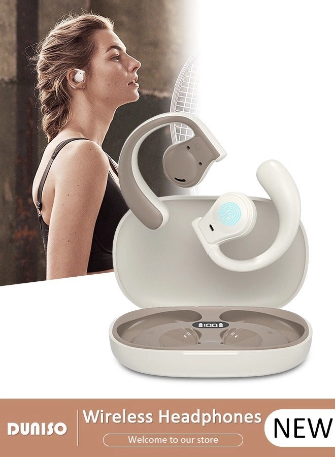 DU2813 Wireless Earbud