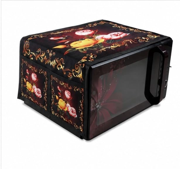 Anush Marino Microwave Oven Top Cover