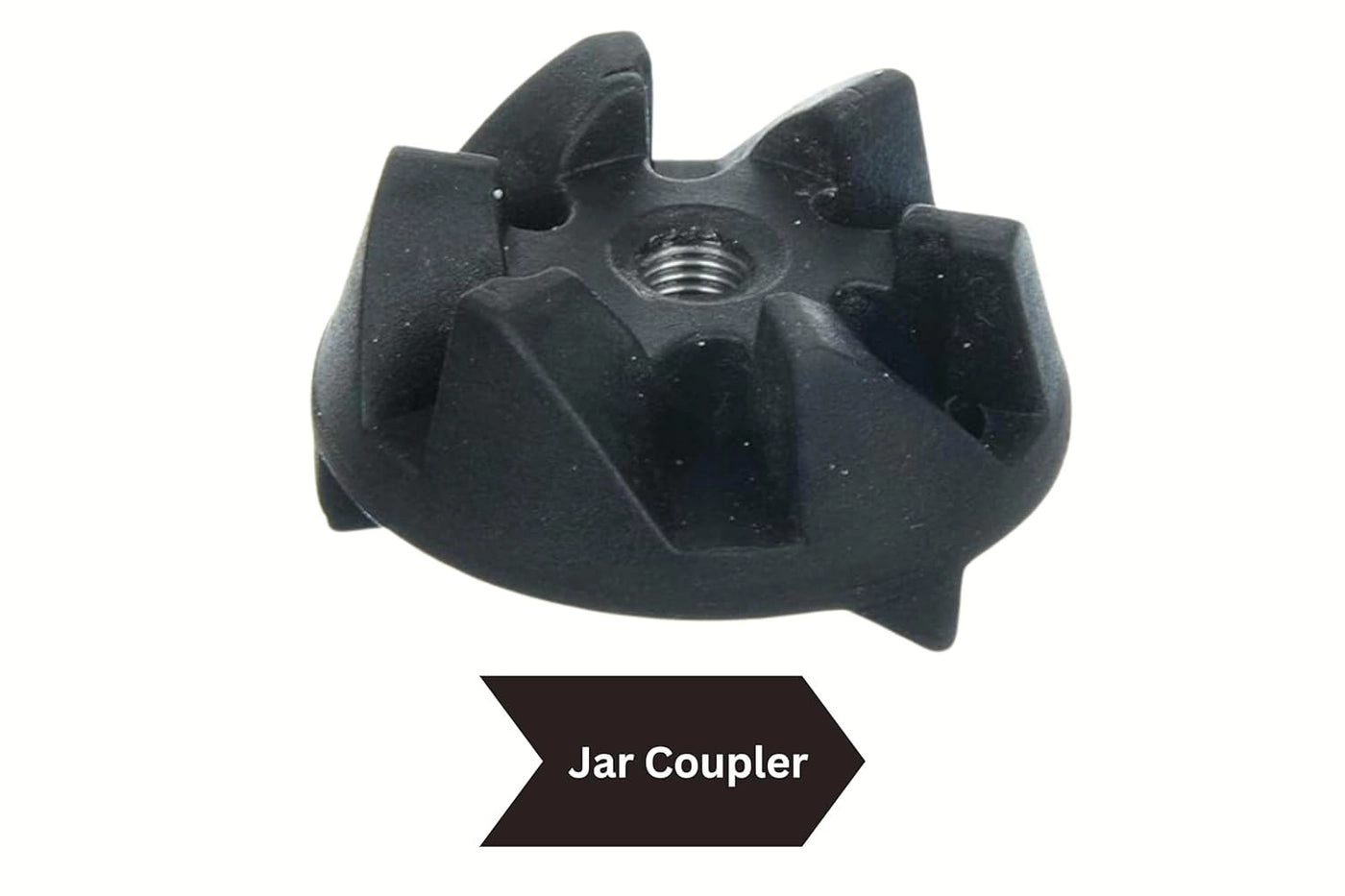 Jar Coupler