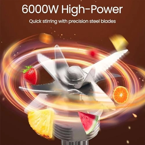 7863981191487 - 6000W