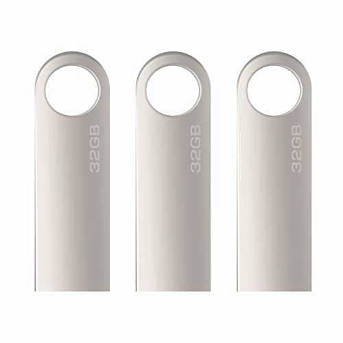 USB Stick - USB 2.0 Pack 32GB