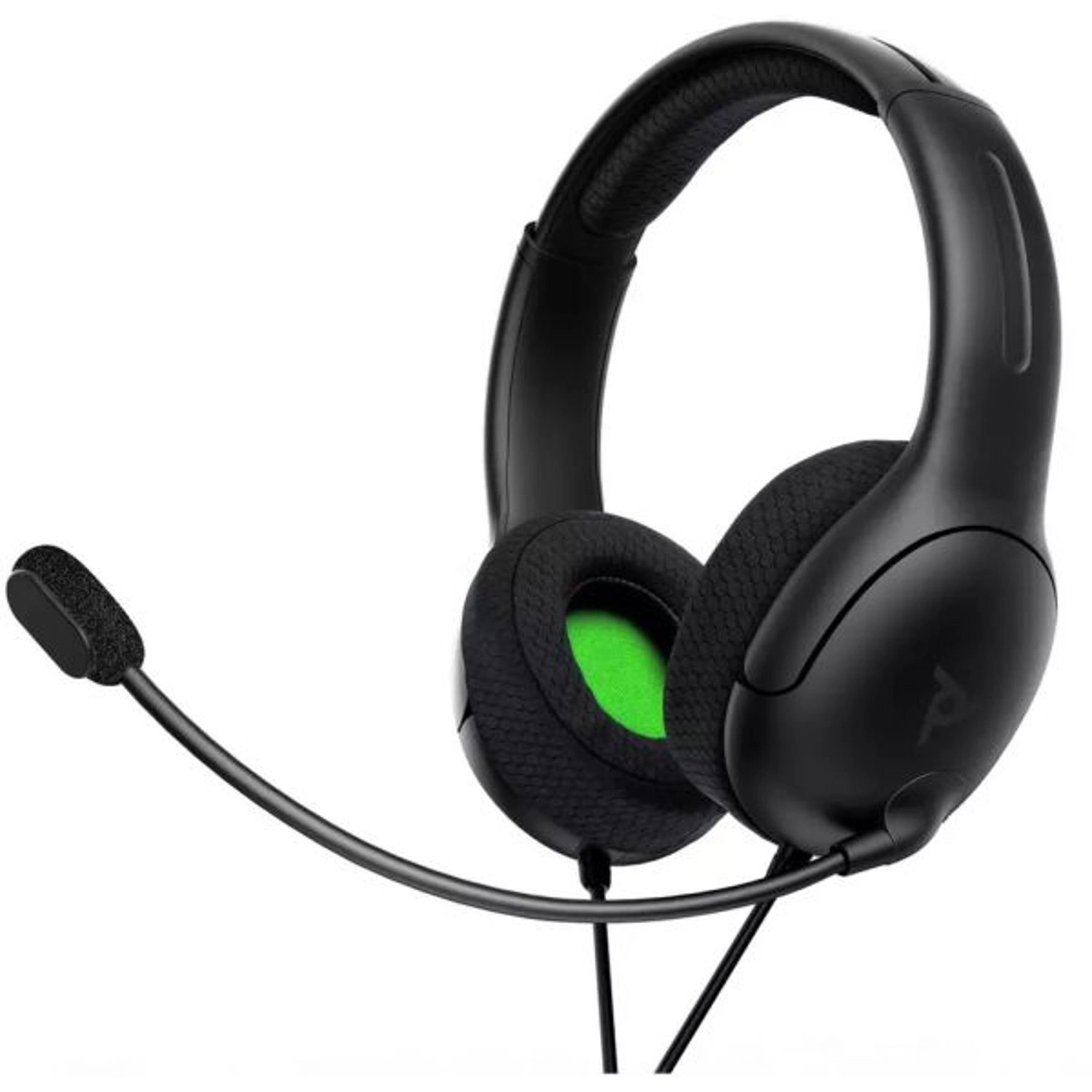 LVL40 Wired Headset