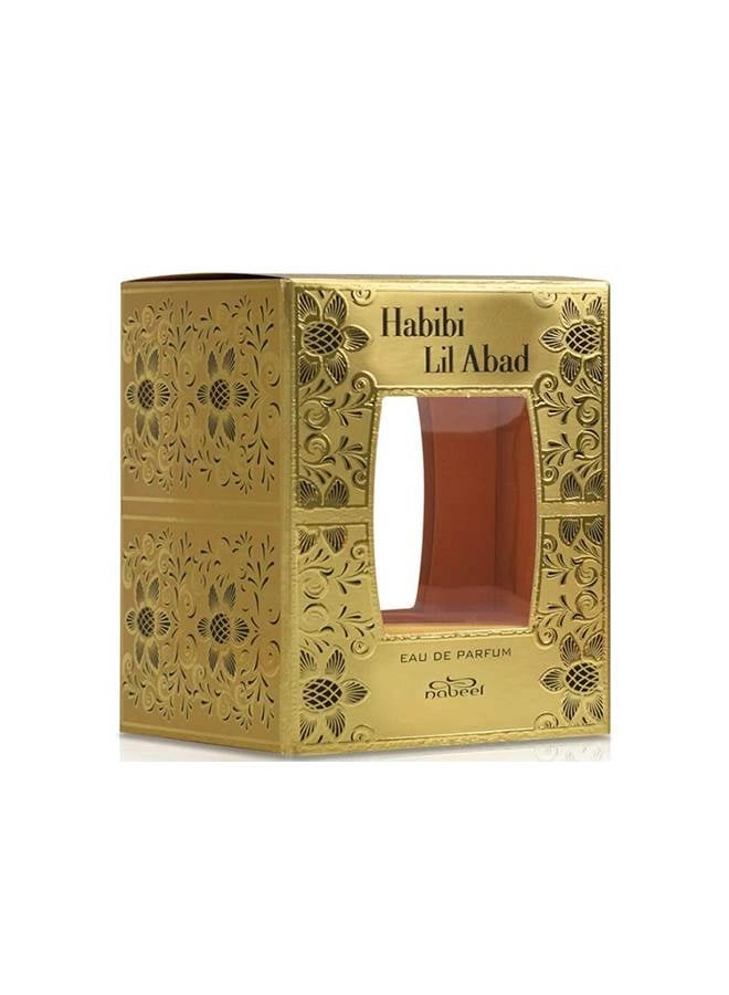 Habibi Lil Abad Eau de Parfum 100 ml