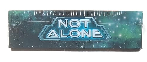 Not Alone (French)