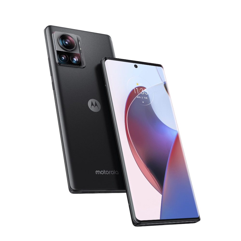 Motorola moto edge 30 ultra - 12GB 256GB