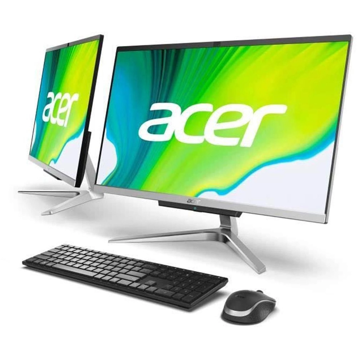 Aspire C22 AIO DQ.BG7EM.001