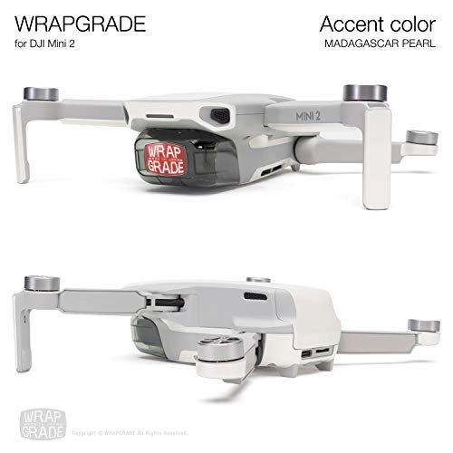 Skin Sticker Set Compatible with DJI Mini 2