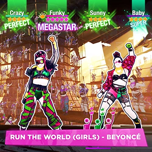 Just Dance 2022 - playstation_5