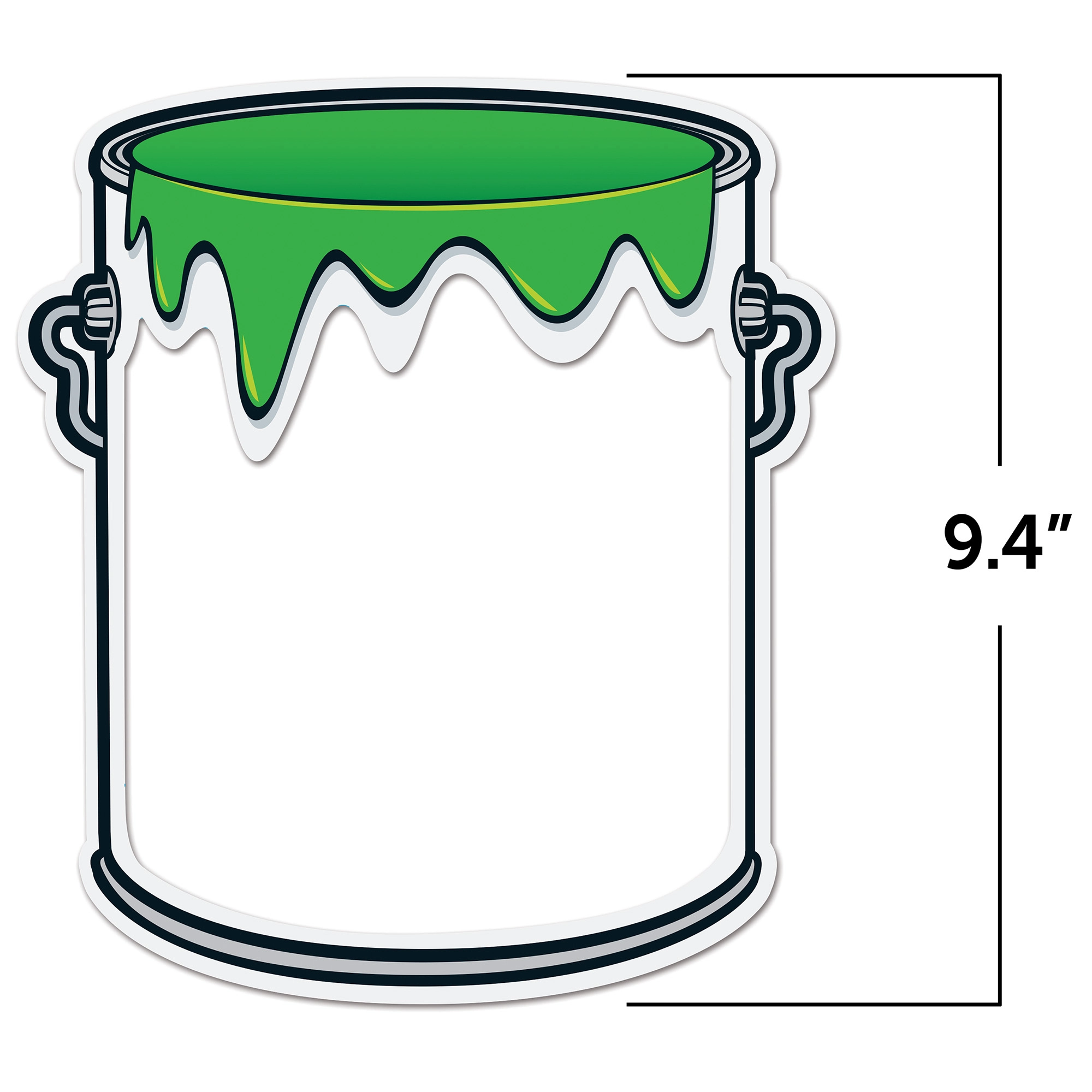 Splash Of Color Magnetic Sorting Set - 3+ 48 pieces