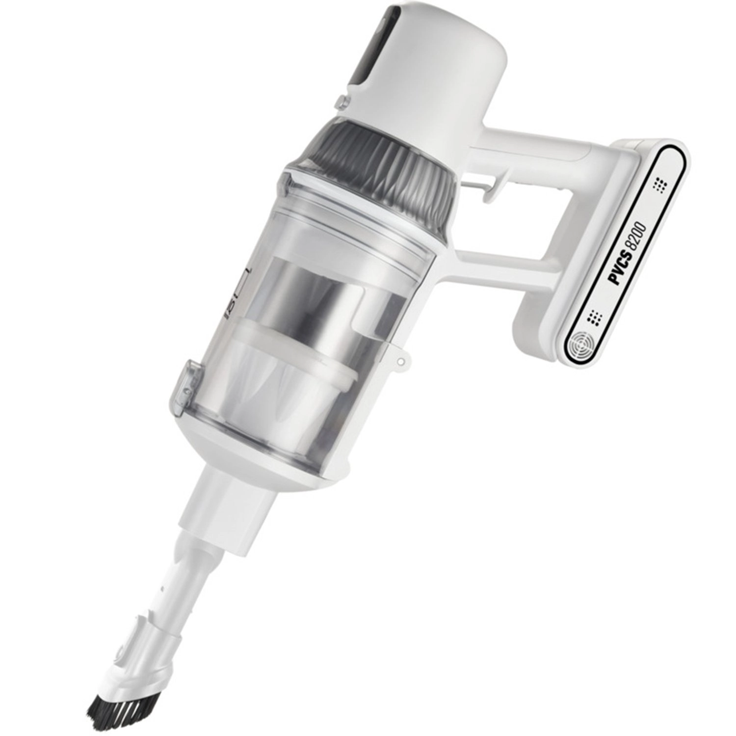 Handstick Duo Pro - Handheld Vacuum Cleaner White