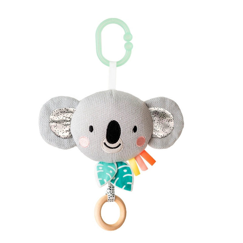 Musical Koala - 3 classical melodies Suitable for 0 month & above