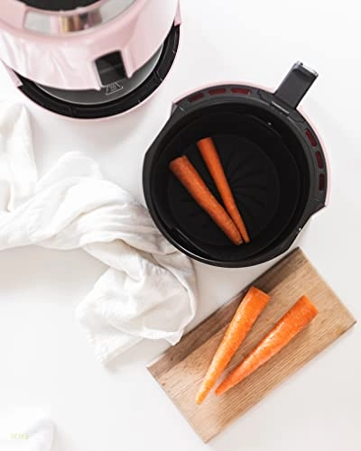 Air Fryer Silicone Liner Basket - Silicone One
