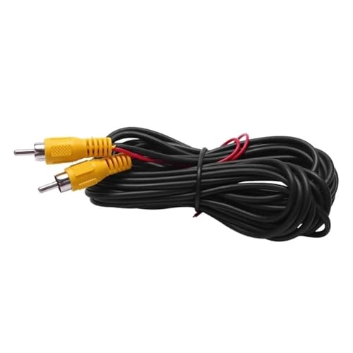 Rear View Camera - Night Vision WIFI