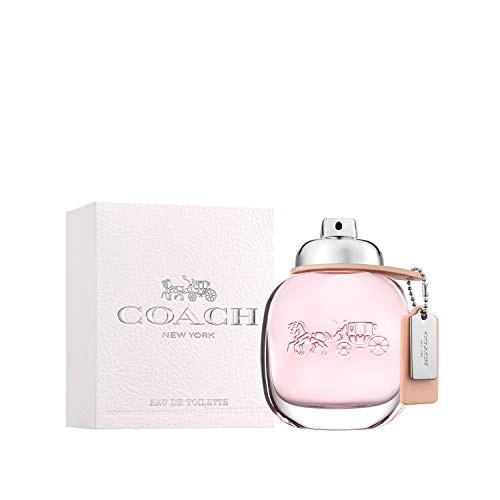 Floral Eau de Toilette 50ml
