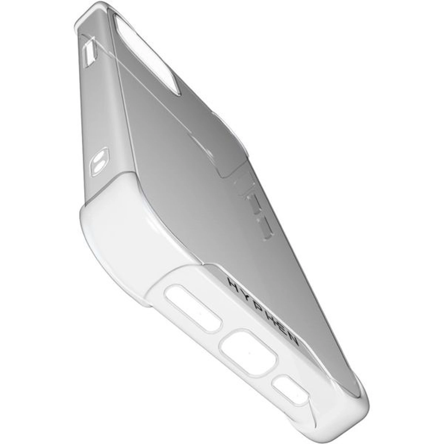 Drop Protection Case Back for iPhone 12