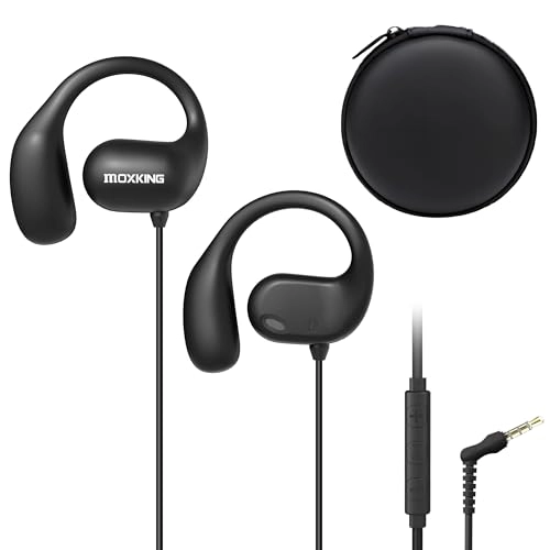 EM40 Wired Earphone